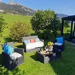 Apartament Dans Un Avec Jardin Privatif *
