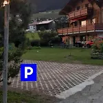 Apartament Dans Un Avec Jardin Privatif *
