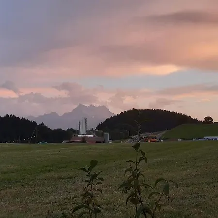 Apartmán Dans Un Avec Jardin Privatif