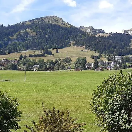 Dans Un Avec Jardin Privatif