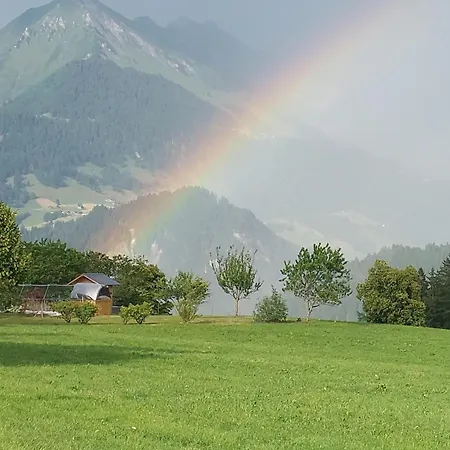 Dans Un Avec Jardin Privatif Apartmán