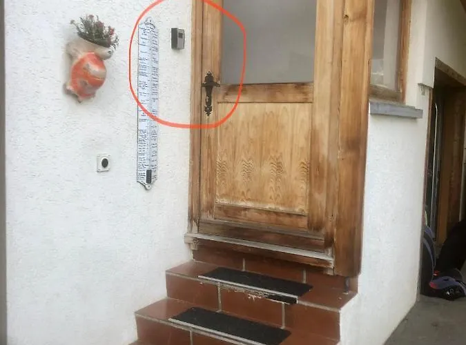 דירה Dans Un Avec Jardin Privatif לייסין