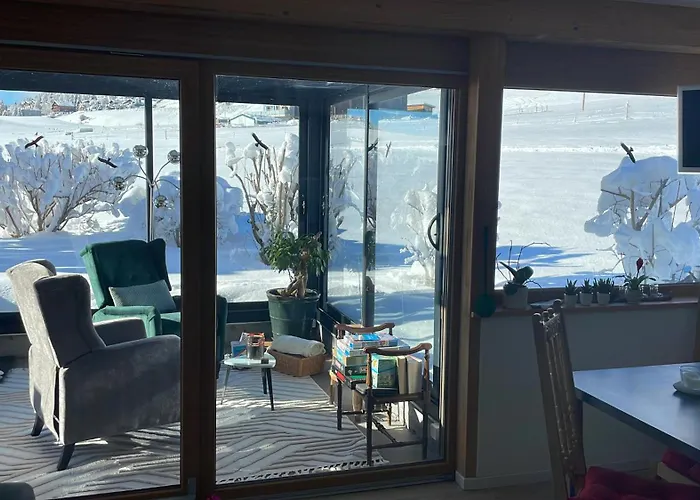 Dans Un Avec Jardin Privatif