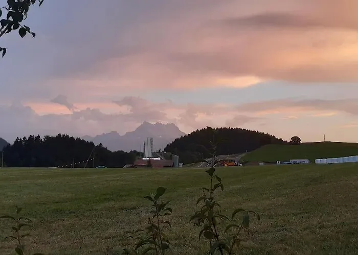 Apartament Dans Un Avec Jardin Privatif