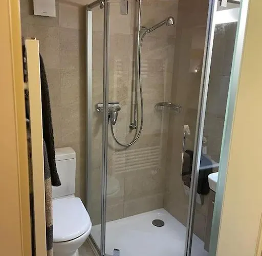 Apartament Dans Un Avec Jardin Privatif *