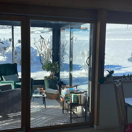 Dans Un Avec Jardin Privatif