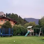 Dans Un Avec Jardin Privatif