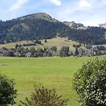 Dans Un Avec Jardin Privatif